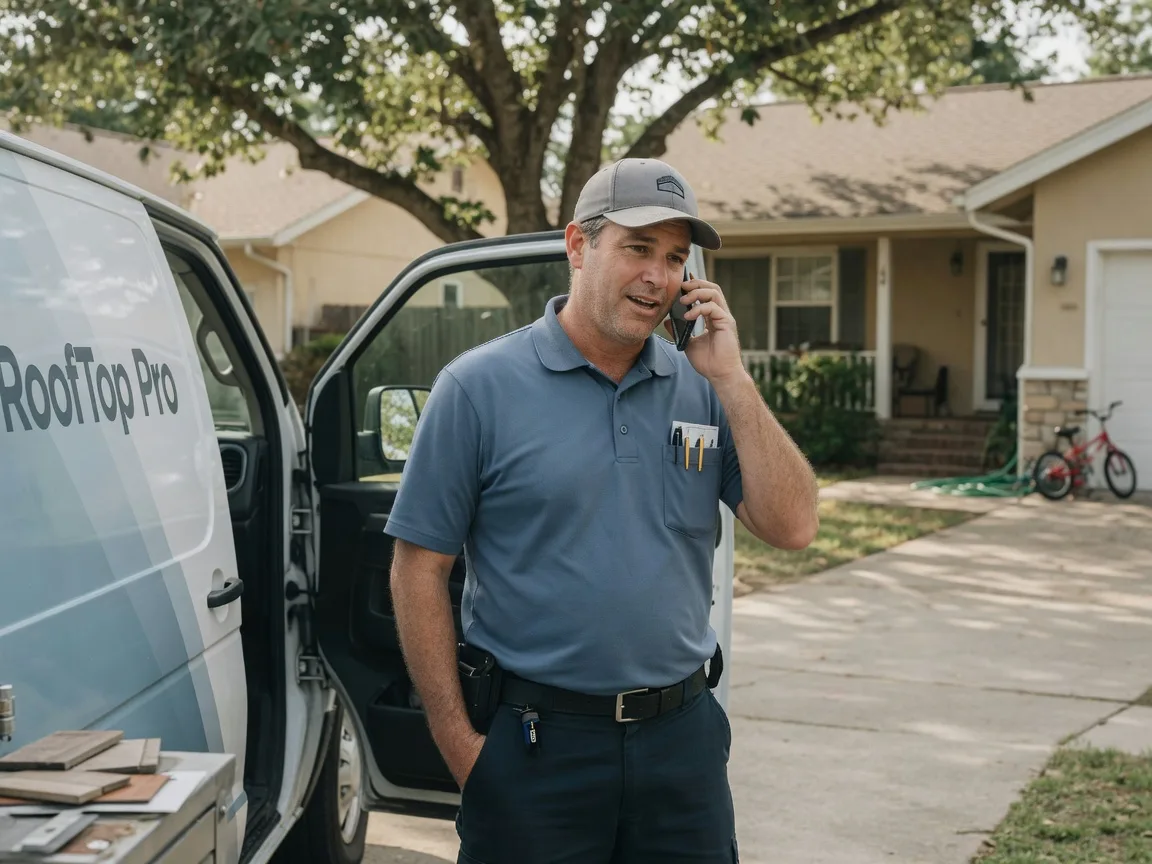 Roof Repair Finger, TN FAQs